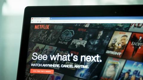 Netflix Misses Subscriber Goals This Quarter - But Blames COVID,