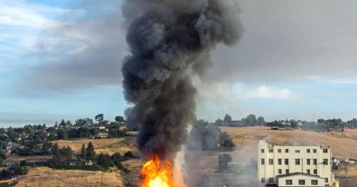 Farmers, customers scramble to make new plans after flour mill f