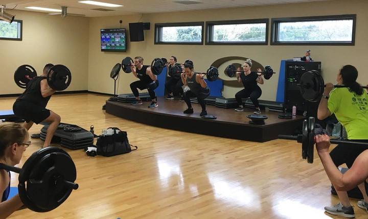 Oregon Gym Fined $90,000 For Staying Open During Covid Shutdown,