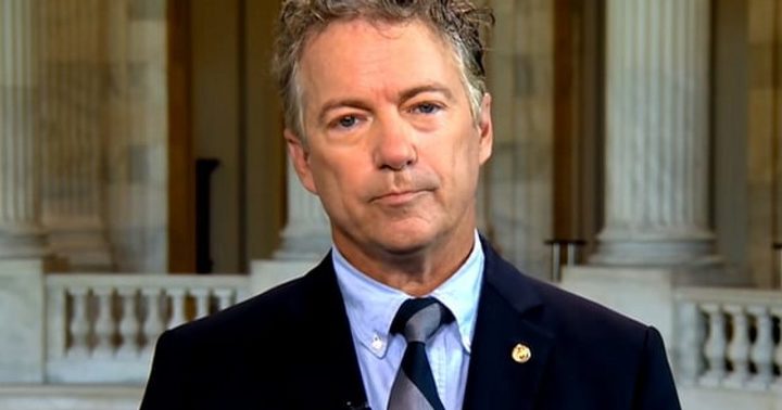 Rand Paul Calls For NY Governor Andrew Cuomo To Be Impeached Ove