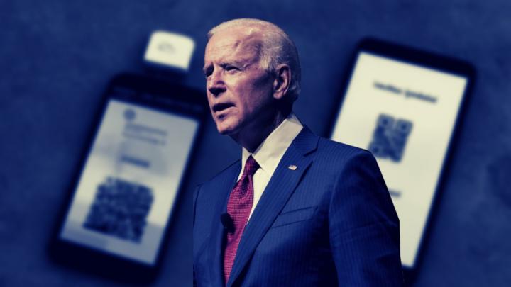 Biden admin calls for digital ID investment, public-private data