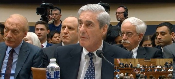 EXCLUSIVE: Mueller Lied Under Oath - Claimed He Didn't Interview