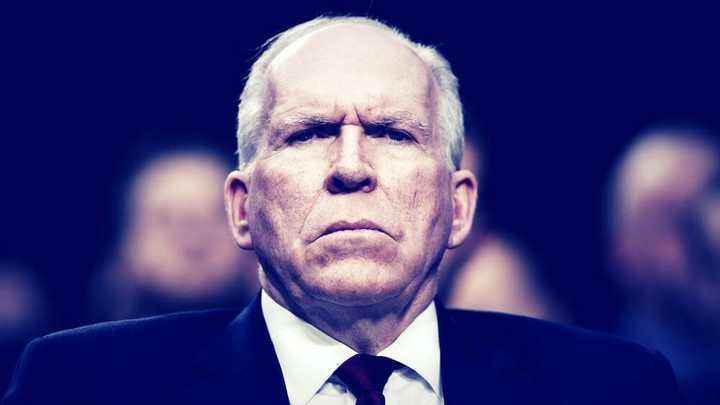 Brennan Attacks President Trump as Rumors Swirl of Imminent Indi