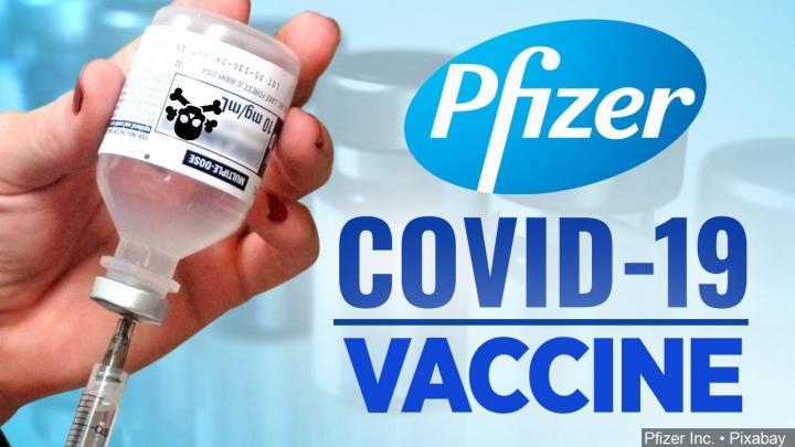 UNDERCOVER VIDEO: Pfizer Scientists Knew That mRNA Covid “Vaccin