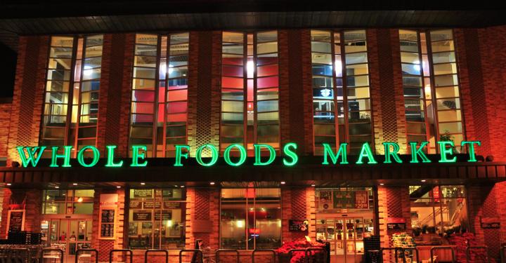 Clean food FRAUD: Whole Foods sued for claiming its beef has no 