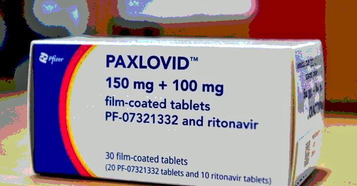 Pfizer’s Paxlovid Is a Fraud — It’s Time to Yank It From the Mar
