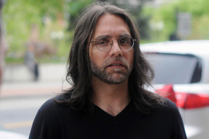 Keith Raniere, leader of sex cult Nxivm, sentenced to 120 years 