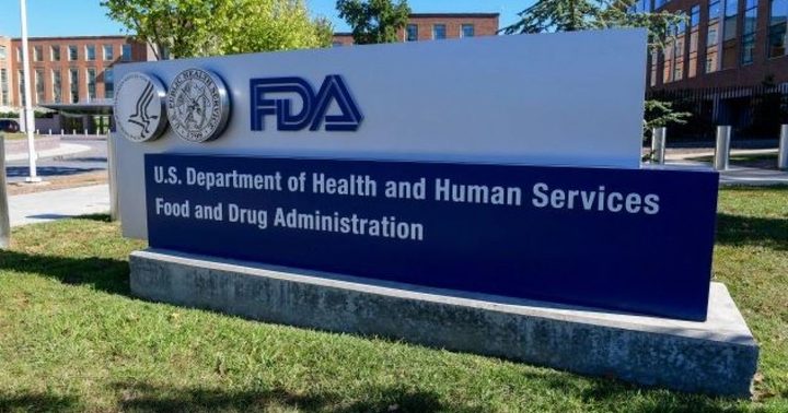 FDA Stops Henry Ford Health System From Using Hydroxychloroquine