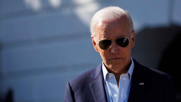 The More Unpopular He Gets, the More Radical Biden Becomes | Fro