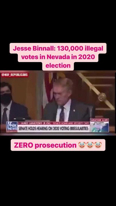 Based4Ever Media on Instagram: "The illegal votes were way more than enough to overturn the Nevada result.  #fraud #resist #wakeup #riseup #awake #awaken #awakening #awakenotwoke #spreadtheword #questioneverything #truth #corrupt #corruption #truthseeker 