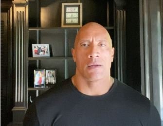 Dwayne &quot;The Rock&quot; Johnson Takes Swipe at Trump - Says the Proces