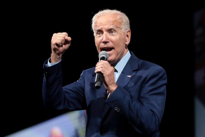Biden's Newest Federal Agency Should Have Americans Terrified