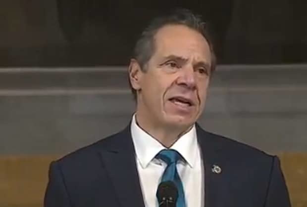 NY Governor Cuomo Grants Clemency To Illegal Aliens To Help Them