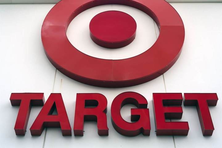 Target Store Gutted by BLM Rioters Reopens With New Woke Design 
