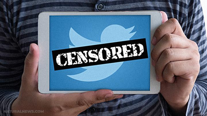 Study: Twitter censorship INCREASED after Elon Musk takeover des