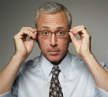 Dr. Drew: The Media Needs to Stop 'Whipping Up Further Panic And