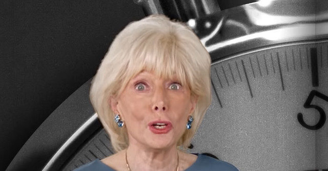 CBS' Lesley Stahl: Biden Laptop Can't Be Verified 'Because It Ca