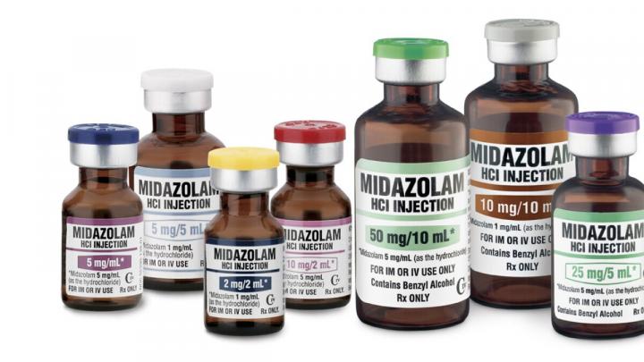 Midazolam Murders: How Many Of The Elderly Were Killed With Euth