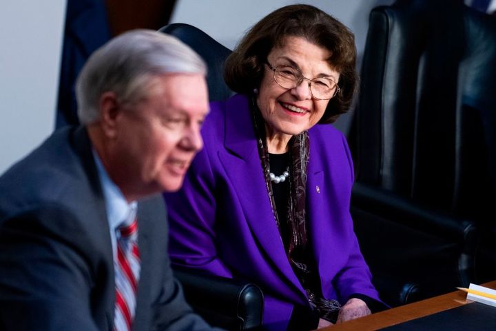 How the Media Would Report on the Dianne Feinstein 'Scandal' If 