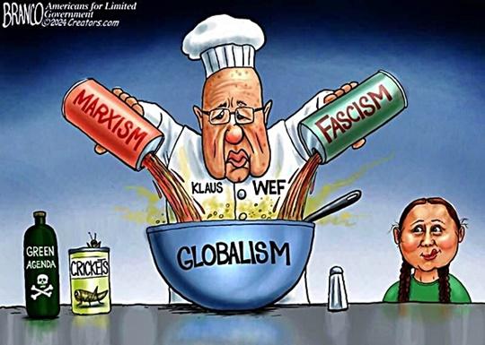 Globalist Tyranny Videos Batch – Part TWO