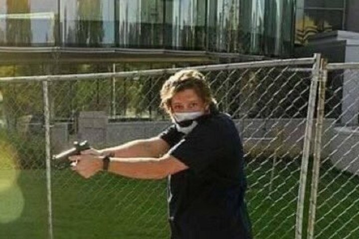 Denver Local News Bodyguard Who Killed Trump Supporter Bragged A