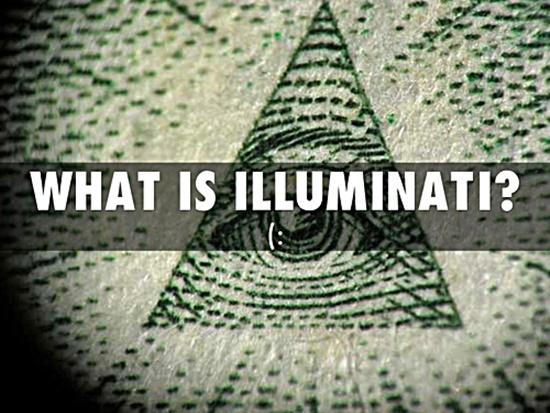 Impending Dystopian Society – Is There an Illuminati Shadow?