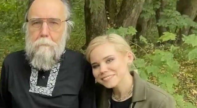 Alexander Dugin's Daughter Assassinated in Car Bombing in Moscow