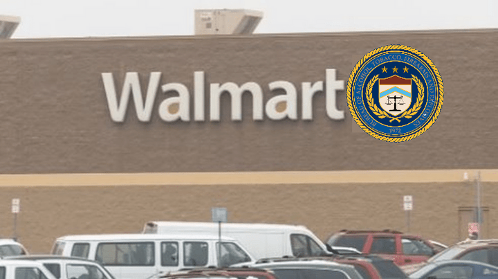 OUTRAGE: Walmart Poised To Turn Nearly 20% Of Their 4473 Records