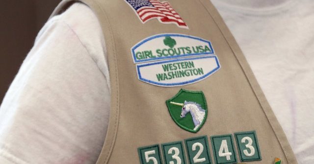 Critics Slam Girl Scouts for Posting, Deleting Praise for ACB