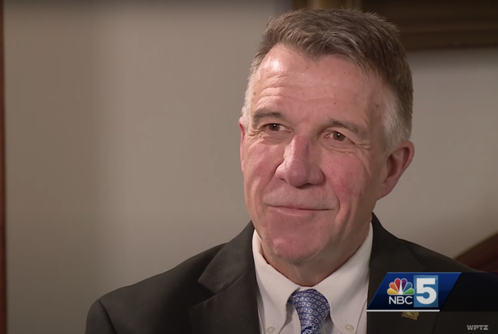 Vermont Governor Instructs Schools To Interrogate Students About