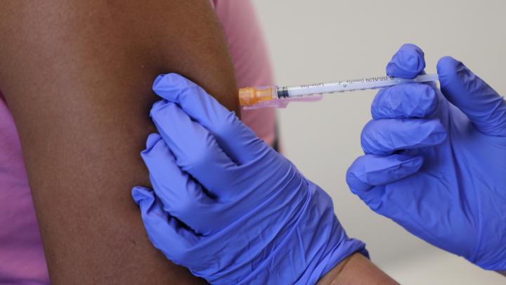 The WHO declares monkeypox a public health emergency