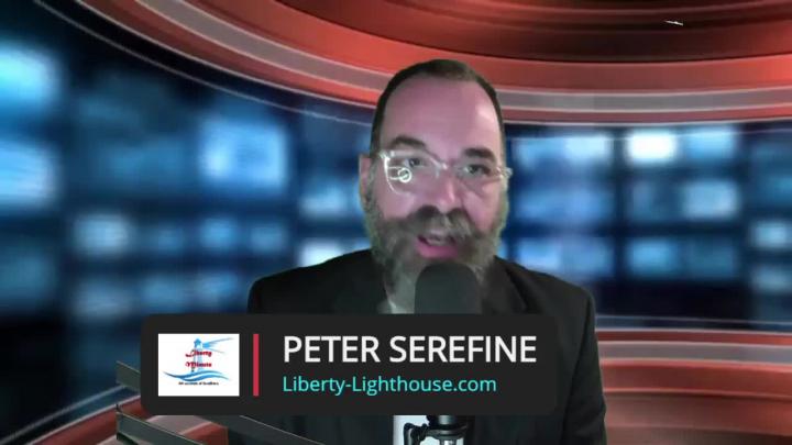 Liberty Minute - 20210721