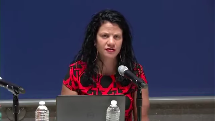 Professor Admits She Has Lied About Being Black, Is Actually Whi