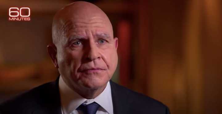 H.R. McMaster warns Biden: Reentering Iran deal 'would be a real