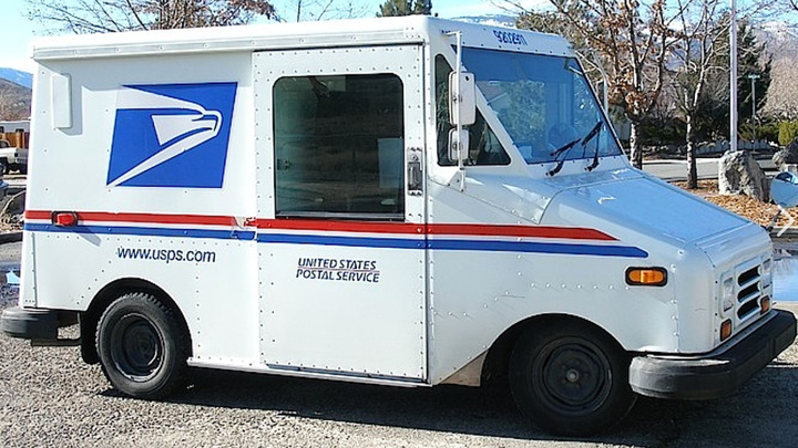 Postal Worker On Leave After Bags Of Undelivered Mail Found Outs