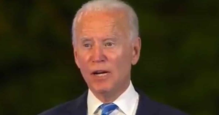 REPORT: Early Voting Is Not Helping Joe Biden In Battleground St