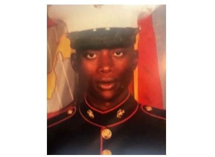 Marine who Served in Afghanistan Is Murdered in Chicago after Ga