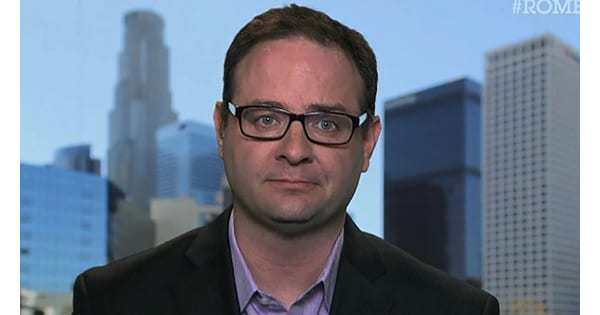 Too little TOO LATE: ESPN's Adrian Wojnarowski backpedals in pat