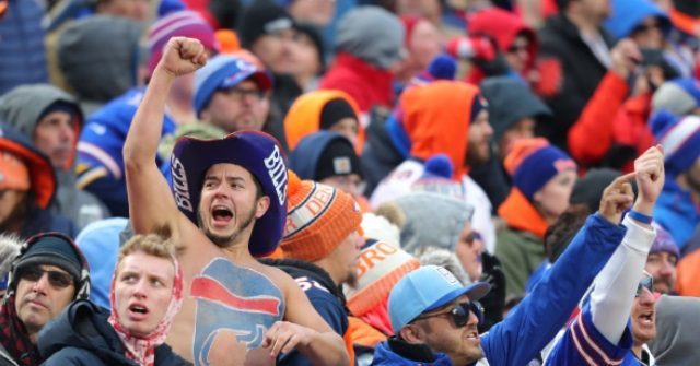 Thousands of Bills Fans Sign Petition to Ban Governor Cuomo from