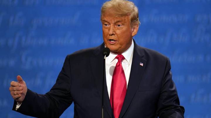 Here's Why Trump's Final Debate Was a Game-Changer