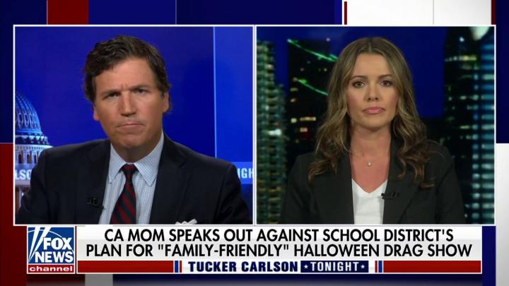California mom obliterates school board over 'family-friendly' H