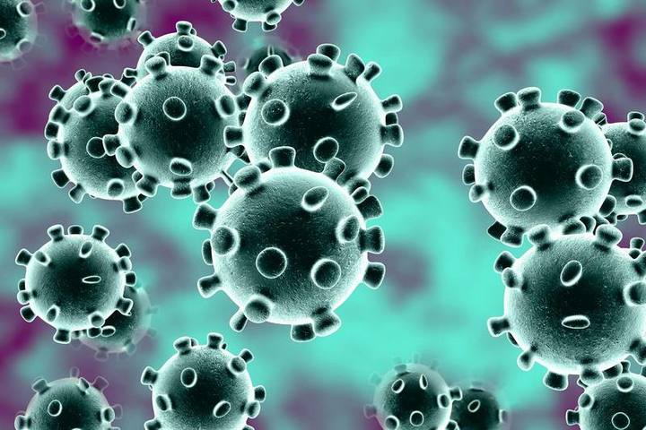 Flaw in Manufacturer's Testing System For Coronavirus Used by La