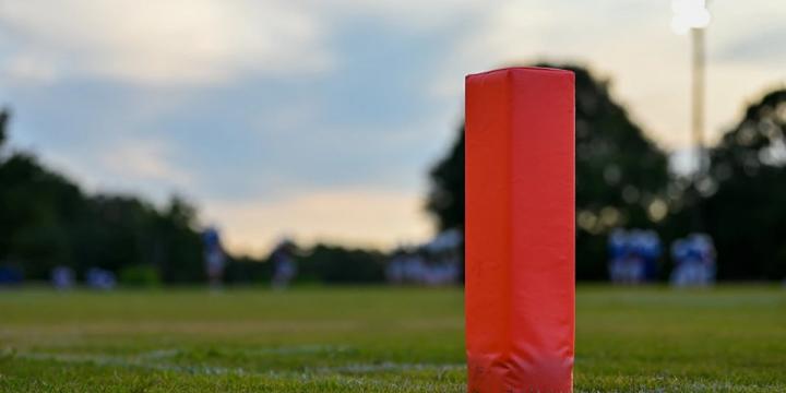 High school cancels rest of football season due to lack of healt