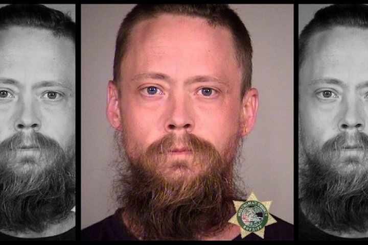 Portland Rioter Allegedly Stabs Two to Death Just One Week After