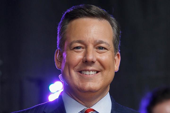 Fox News Anchor Ed Henry Fired Over Sexual Misconduct Allegation