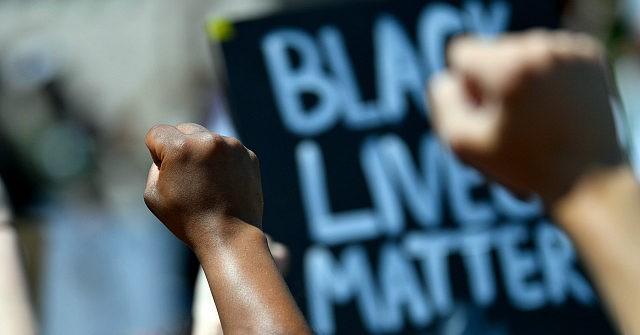 BLM Rails Against Biden Executive Order: ‘Policing’ Is a ‘White 