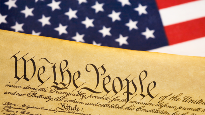 Ivy League Law Professors Argue for an End to U.S. Constitutiona