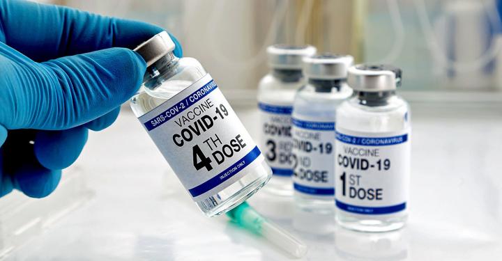 ‘Simply Obscene’: FDA Approves Fourth COVID Shot for Infants and