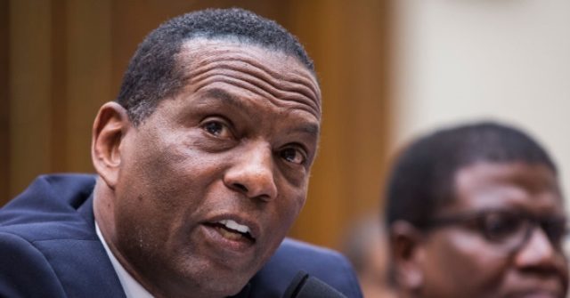 Former NFL Player Burgess Owens on Kaepernick: 'We're Looking at