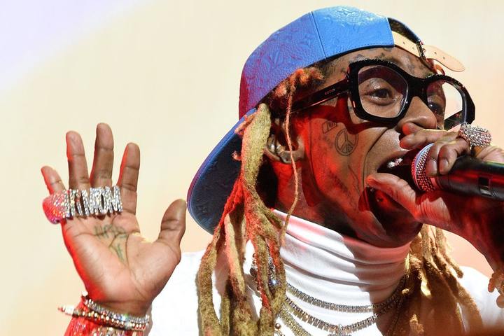 Lil Wayne On Floyd Death: Stop Blaming Entire Police Force, Enti